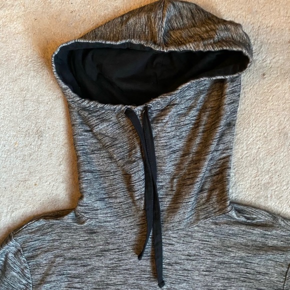 American Rag Lightweight Hoodie Men’s Size Medium - Picture 2 of 7